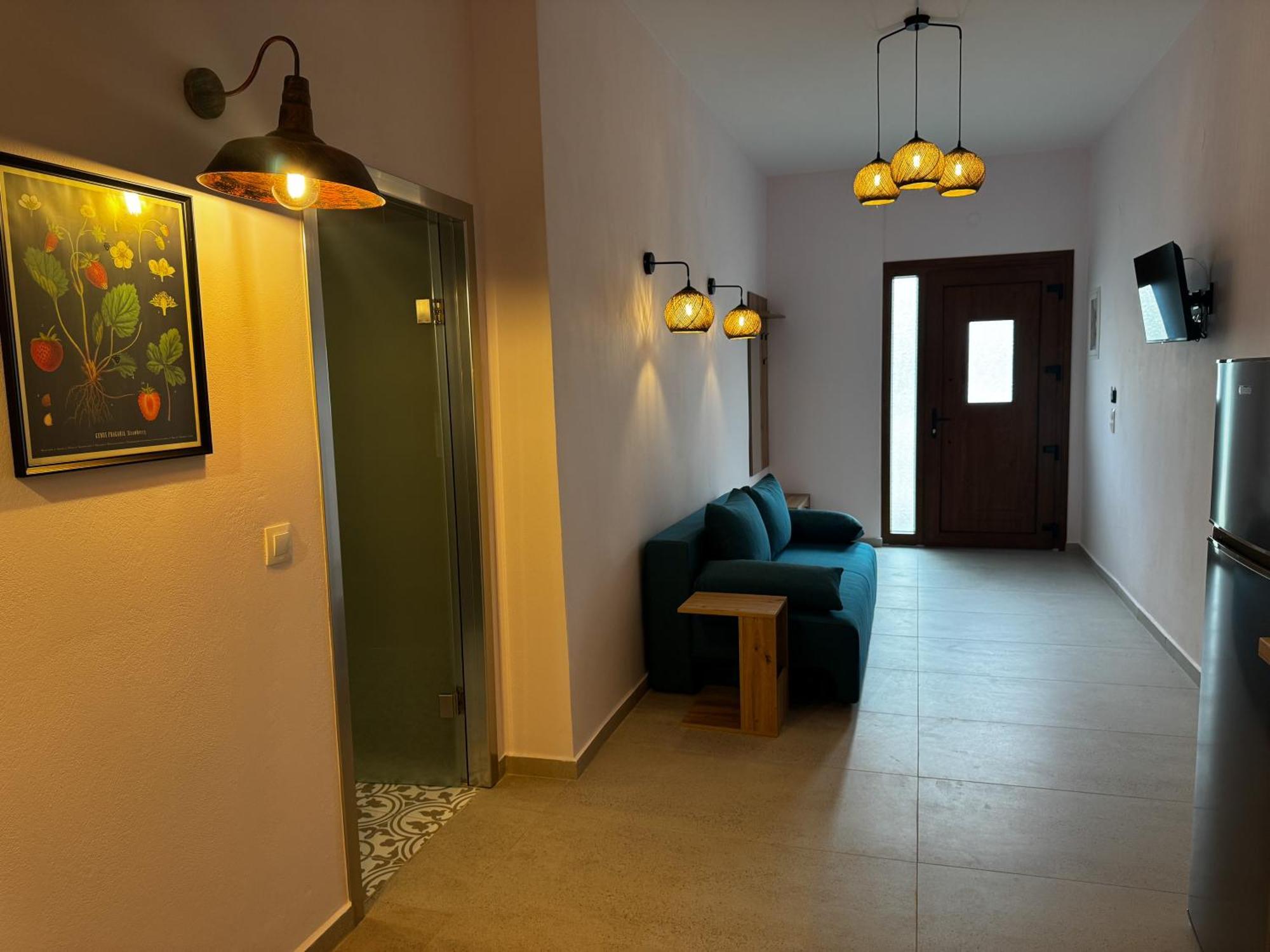 Villa Anthelion Limenaria  Exterior foto